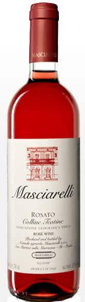 Masciarelli Rosé d'Abruzzo