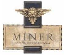 Miner Napa Valley Chardonnay 2011