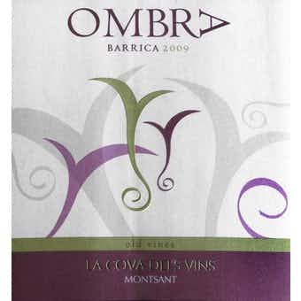 La Cova dels Vins Ombra