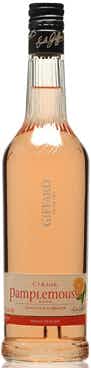 Giffard Crème de Pamplemousse Grapefruit Liqueur