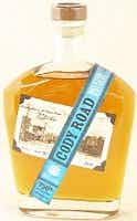 Mississippi River Distilling Company Cody Road Bourbon Whiskey
