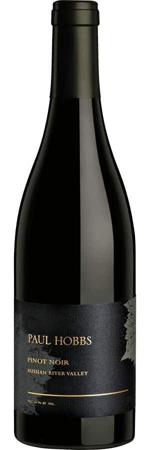Paul Hobbs Russian River Valley Pinot Noir 2015