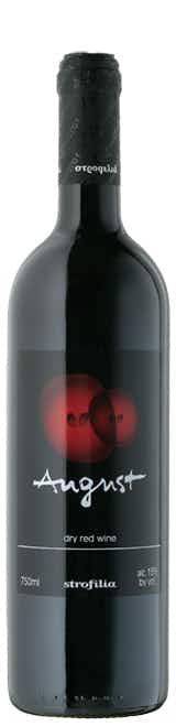 Strofilia August Red 2011