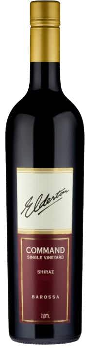 Elderton Command Shiraz 2008