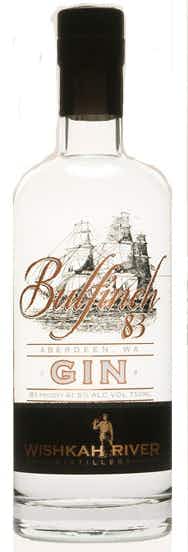 Wishkah River Bulfinch 83 Gin