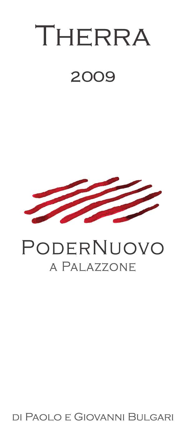 Podernuovo Therra 2009