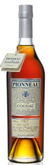 Camus Rarissimes Pionneau Cuvee Cognac 1969