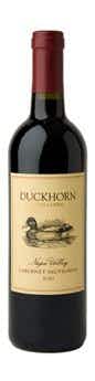Duckhorn Napa Valley Cabernet Sauvignon 2011