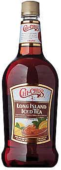 Chi-Chi's Long Island Iced Tea 4 pack 200ml