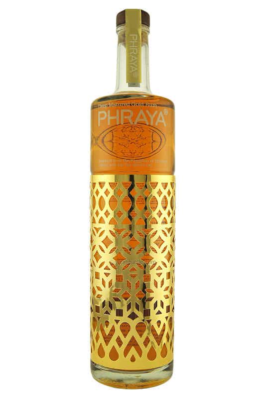 Phraya Deep Matured Gold Rum