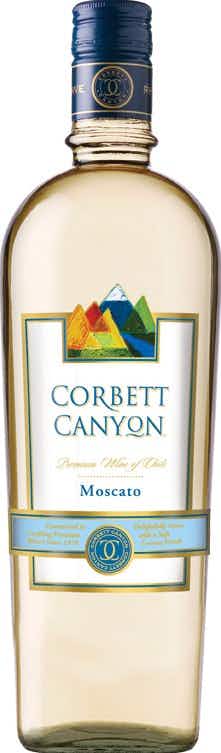 Corbett Canyon Moscato 1.5L