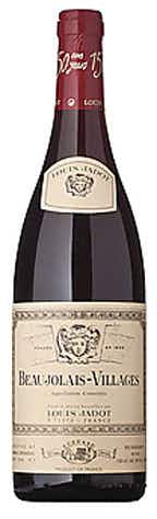 Louis Jadot Beaujolais Villages 2012 375ml