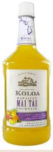 Koloa Mai Tai Cocktail 1L