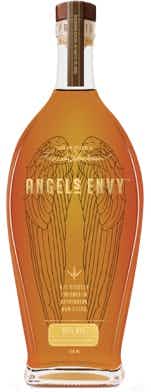 Angel's Envy Rye Whiskey
