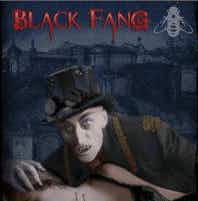 B. Nektar Black Fang Mead 500ml Bottle