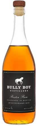 Bully Boy Boston Rum