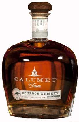 Calumet Farm Bourbon
