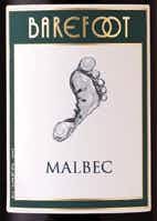 Barefoot Malbec 1.5L