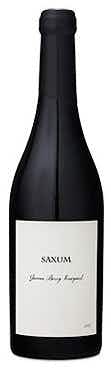 Saxum James Berry Vineyard Proprietary Red 2011