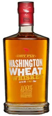 Dry Fly Washington Wheat Whiskey