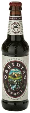 Deschutes Obsidian Stout 6 pack 12oz Bottle
