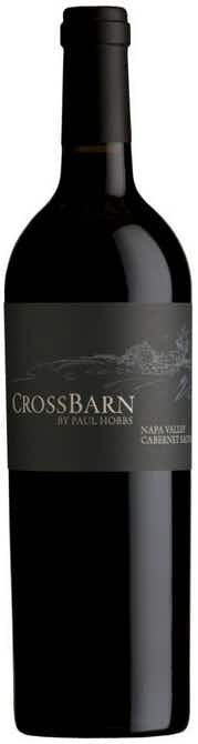 Paul Hobbs CrossBarn Cabernet Sauvignon 2011