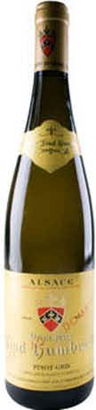 Domaine Zind Humbrecht Pinot Gris 2012