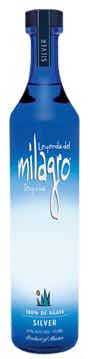 Milagro Silver Tequila 1.75L