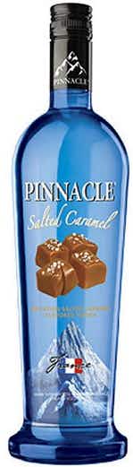 Pinnacle Salted Caramel Vodka