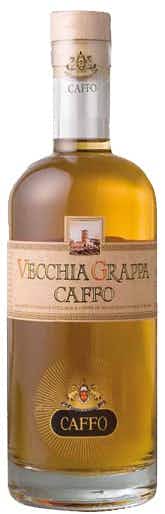 Caffo Vecchia Grappa Caffo