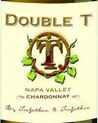 Trefethen Double T Chardonnay 2012