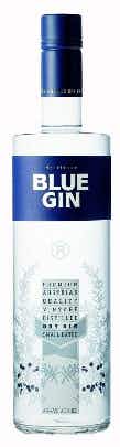 Reisetbauer Blue Gin