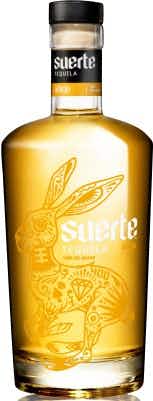 Suerte Tequila Anejo