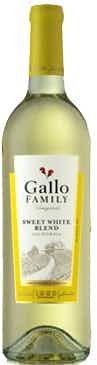 Gallo Family Vineyards Sweet White Blend 1.5L