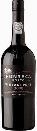 Fonseca Vintage Port 2009