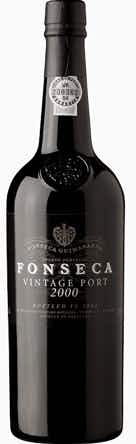 Fonseca Vintage Port 2000