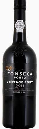 Fonseca Vintage Port 2011