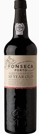 Fonseca Tawny Port 10 year old