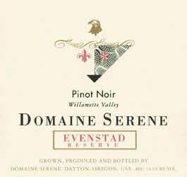 Domaine Serene Evenstad Reserve Pinot Noir 2011 375ml