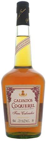 Calvados Coquerel Fine Calvados