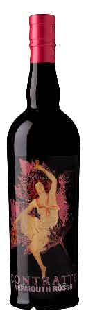 Contratto Vermouth Rosso
