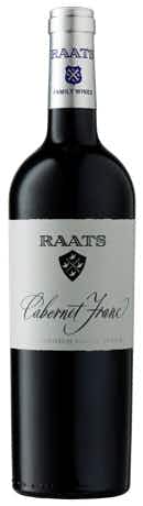 Raats Cabernet Franc 2009