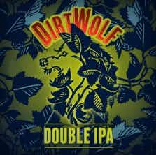 Victory Dirt Wolf Double IPA 6 pack 355ml