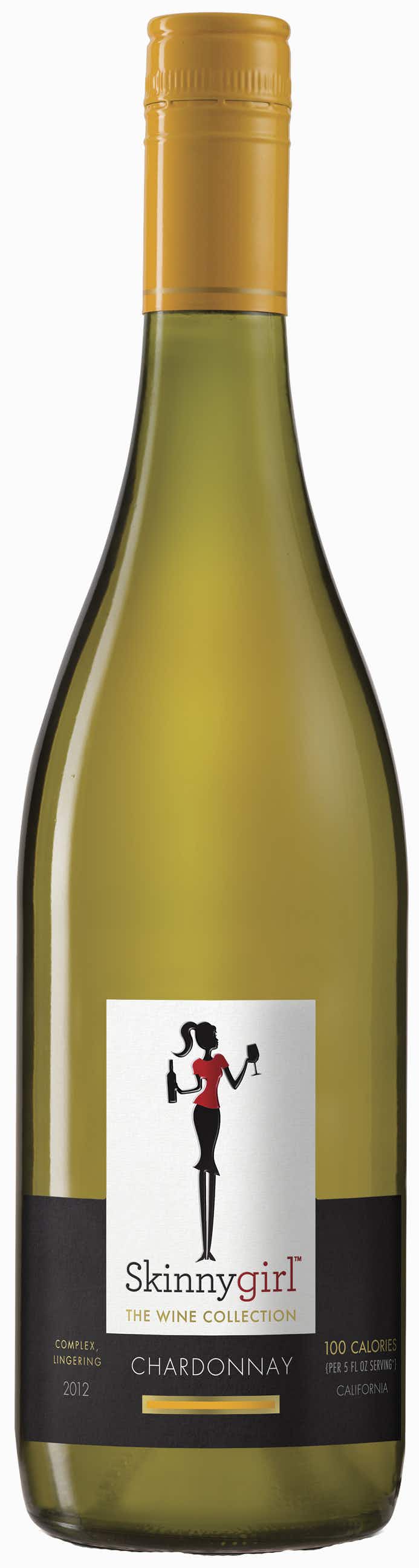 Skinnygirl California Chardonnay