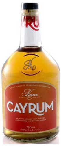 Cayrum Rum