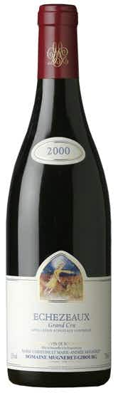 Domaine Georges Mugneret-Gibourg Echezeaux 2011