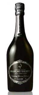 Billecart-Salmon Cuvee Nicolas Francois Billecart Brut 2002