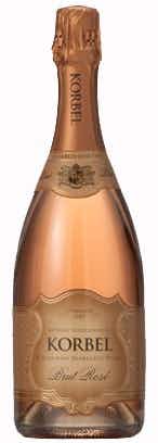 Korbel Brut Rosé