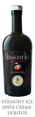 Vermont Ice Apple Creme