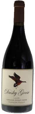 Dusky Goose Rambouillet Pinot Noir 2009